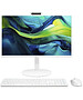 Моноблок Acer Aspire C24A-GRPL белый (DQ.BRNCD.002)