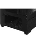 Корпус Accord ACC-ZA11B без БП черный
