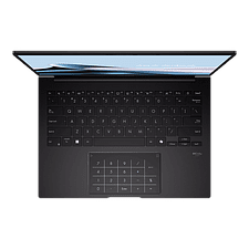 Ноутбук Asus Zenbook 14 UM3406GA-QD009 Black (90NB17R1-M00650)