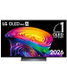 Телевизор LG OLED48C6RLA.ARUG