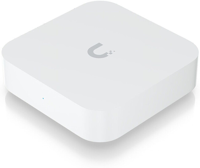 Маршрутизатор Ubiquiti UniFi Gateway Lite (UXG-Lite)