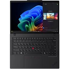 Ноутбук Lenovo ThinkPad T14 Gen 6 Black (21QJ00F8FW)
