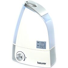 Увлажнитель воздуха Beurer LB44 белый (681.05)