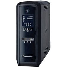 Источник бесперебойного питания CyberPower 900VA PFC Sinewave (CP900EPFCLCD)