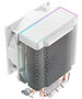 Кулер Ocypus Gamma A20 WH ARGB (Gamma-A20-WH1AAWN00F-GL)