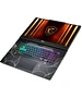 Ноутбук MSI Cyborg A17 AI B2HWFKG-040XRU Black (9S7-17UL32-040)