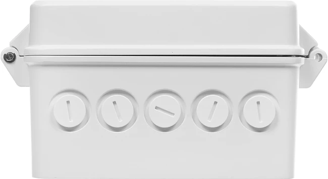 Монтажная коробка для камер видеонаблюдения Dahua DH-PFA6400S