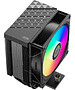 Кулер для процессора PCCooler R300 ARGB BK (R300-BKAWYX-US)