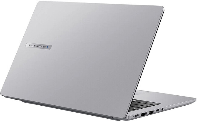 Ноутбук ASUS ExpertBook P1 P1403CVA-S61413 Misty Grey (90NX0871-M01LU0)