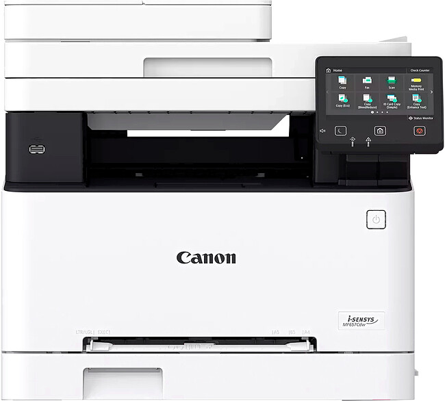 МФУ Canon i-Sensys MF651Cw (5158C009) МФУ Canon i-Sensys MF651Cw (5158C009)
