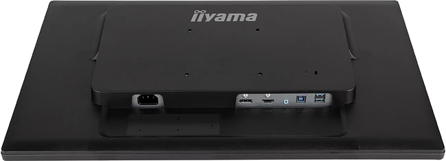 Монитор Iiyama ProLite T2452MSC-B1 черный
