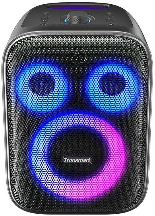 Портативная колонка Tronsmart Halo 200 120W без микрофона