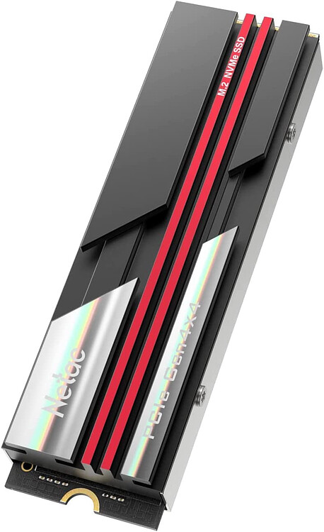 SSD диск Netac NV7000 1TB (NT01NV7000-1T0-E4X)