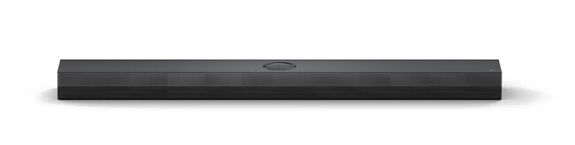 Саундбар LG S70TY черный