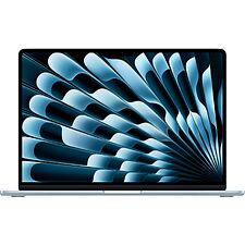 Ноутбук Apple MacBook Air A3241 15.3 Light Blue (MC7A4HN/A)