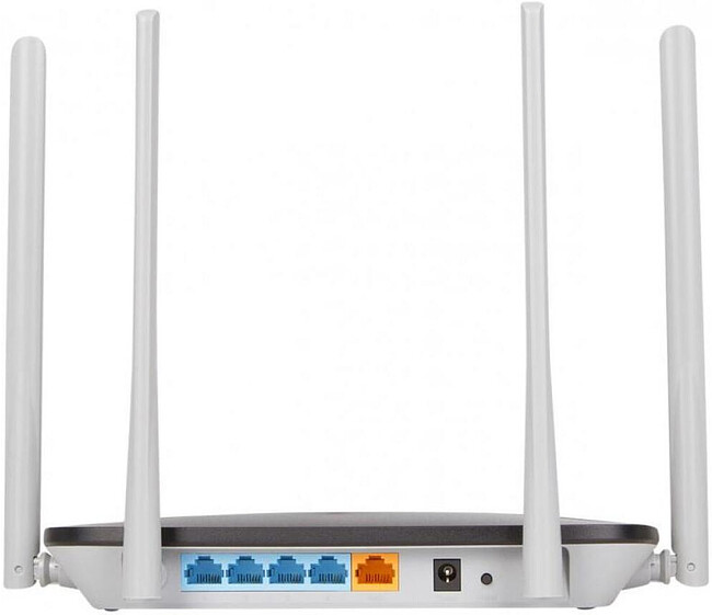 Wi-Fi роутер Mercusys AC12