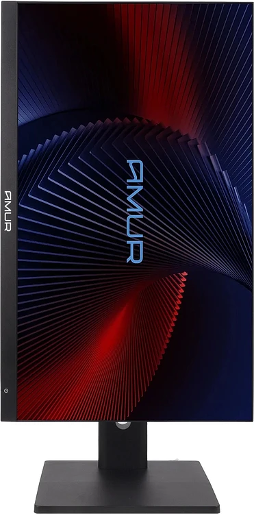Моноблок Amur Тигр H6I12 черный (2161223)