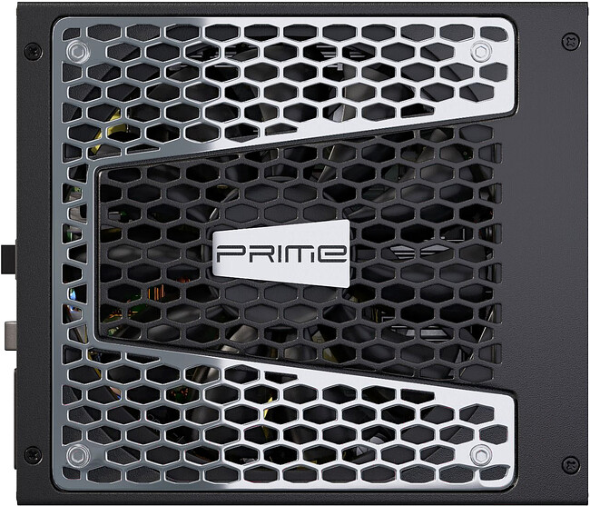 Блок питания Seasonic Vertex PX-1000 (12102PXAFS)