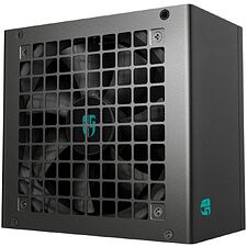 Блок питания DeepCool GAMERSTORM PF600X 600W (R-PF600X-HD0B-WGEU)