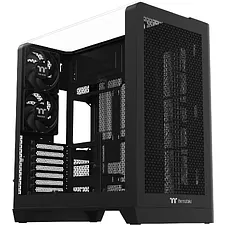 Корпус Thermaltake View 390 Air Black (CA-11F-00M1WN-00)