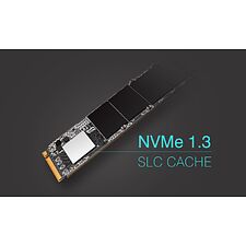 SSD диск Silicon-Power M.2 1.0Tb A60 (SP001TBP34A60M28)