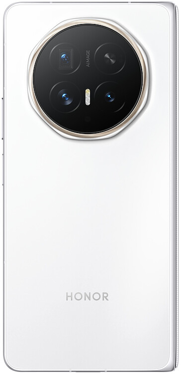 Смартфон Honor Magic V6 16GB/512GB PNM-N49 белый (5109CETY)