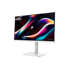 Монитор MSI Pro Max MAX 241PHW E14 белый (9S6-3PF44H-010)