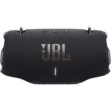 Портативная колонка JBL Xtreme 4 черный (JBLXTREME4BLKEUNA)