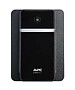 Источник бесперебойного питания APC Back-UPS черный (BX1600MI)