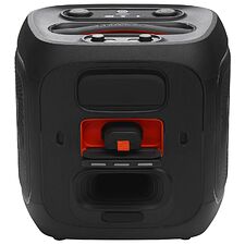 Колонка для вечеринок JBL Partybox Encore 2 1 Mic Black (JBLPBENCORE2UK)