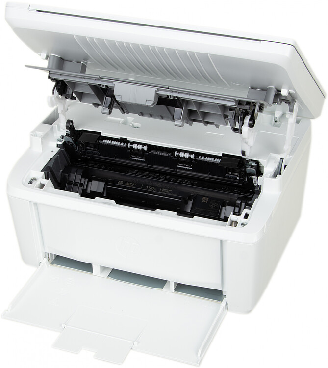 МФУ HP LaserJet M141a (7MD73A)