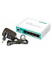 DSL-маршрутизатор Mikrotik Hex Lite RB750r2