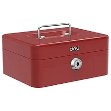Ящик для денег Deli ET501