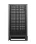 Корпус DeepCool CH170 Digital без БП Black (R-CH170-BKNPI0D-G-1)