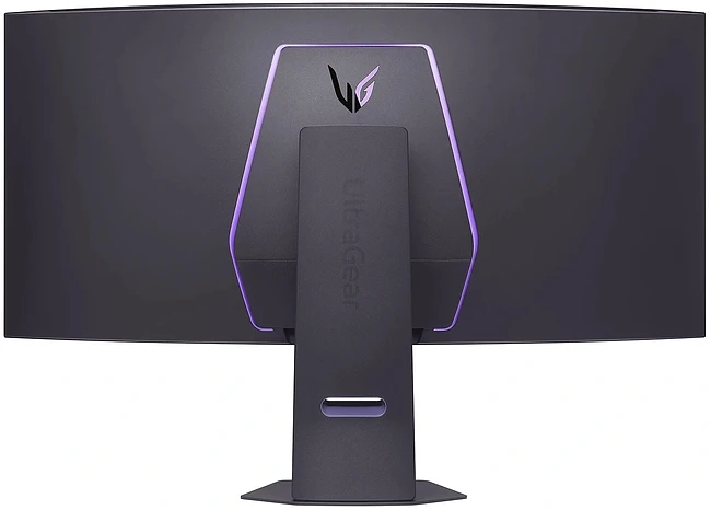 Монитор LG 45GX950A-B