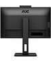 Монитор AOC Pro Q27P3QW черный