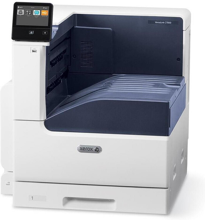 Принтер Xerox Versalink C7000N A3 белый (C7000V_N)