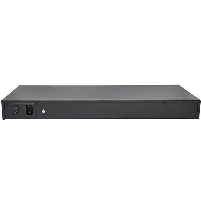 Коммутатор Osnovo SW-72402/L2