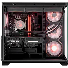 Компьютер Bloody BD-PC CB76V2 32Gb/1Tb черный (2142027)