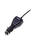 Автомобильное зарядное Buro XCJ-048-EM-2A microUSB черный