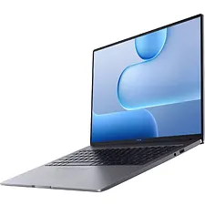 Ноутбук Honor MagicBook X16 2026 BRG-X Space Gray (5301ARGQ)