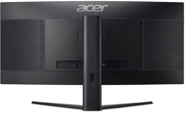 Монитор Acer Nitro XZ340CURX2bmiipphx черный (UM.CX0CD.201)