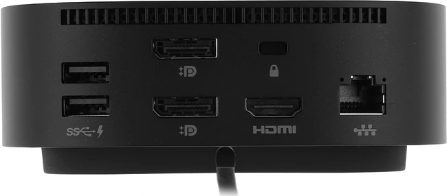 Док-станция HP USB-C G5 (5TW10AA)