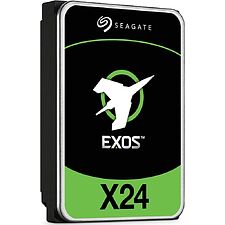 Жесткий диск Seagate Exos X24 20TB (ST20000NM002H)