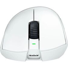 Мышь Razer DeathAdder V3 Pro White (RZ01-04630200-R3A1)