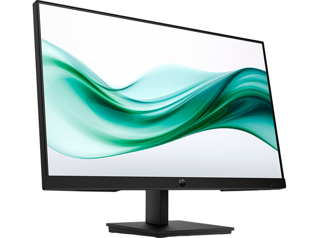 Монитор HP 3 Pro 324pv черный (9U5C1AS)