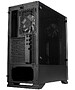 Корпус Zalman S5 без БП черный
