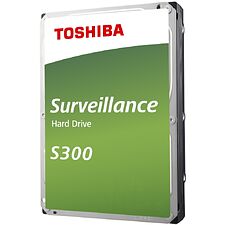 Жесткий диск Toshiba S300 6TB (HDWT860UZSVA)