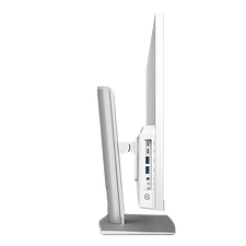 Моноблок MSI Modern AM272P 1M-678XRU белый (9S6-AF8232-1025)