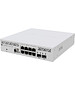 Коммутатор MikroTik CRS310-8G+2S+IN